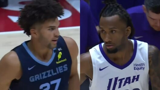 Darryn Peterson vs Cameron Boozer FULL Highlights - NBA Summer League 2026