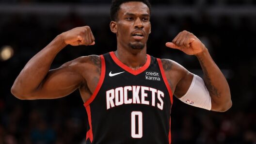 Houston Rockets Signing Jalen Duren??