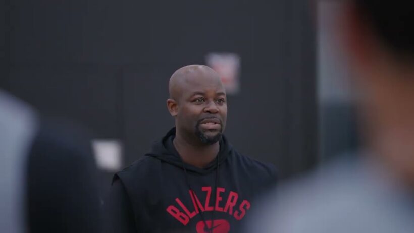 Mic'd Up | Summer League Head Coach Gilbert Abraham | Portland Trail Blazers