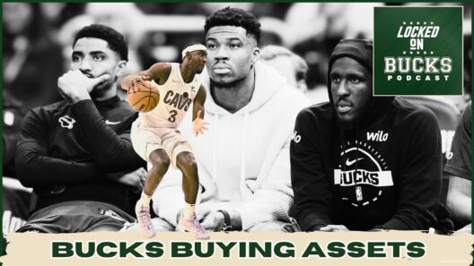 Optionality:  The Bucks Acquire Caris LaVert and Draft Picks for Taurean Prince and Gary Harris