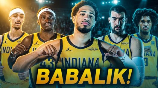 BABALIK NA SI TYRESE HALIBURTON! Makakabangon na ba ang Pacers?! | Dark Horse ba Ulit  sa East?