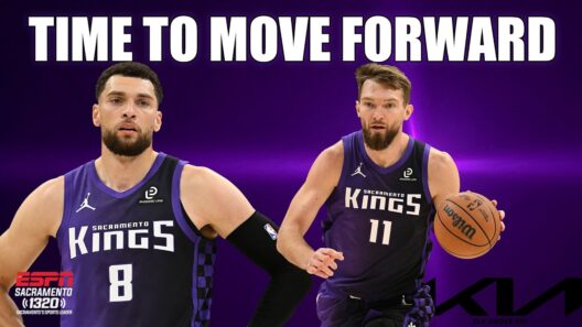 Sacramento Kings Stuck Until They Make the Decisions They Need To