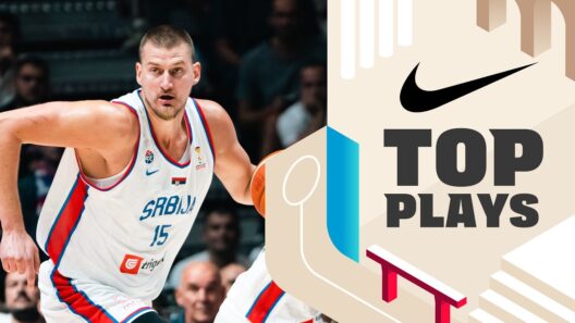 Top 10 Plays | FIBA Basketball World Cup 2027 Qualifiers