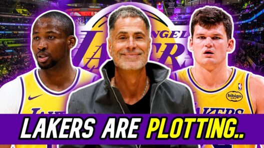 Lakers Sign & Trade EXPANDING for Jonathan Kuminga Included WITH Walker Kessler? | Lakers Update!