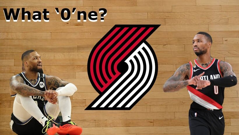 What Version Of Damian Lillard Are We Going To Get??