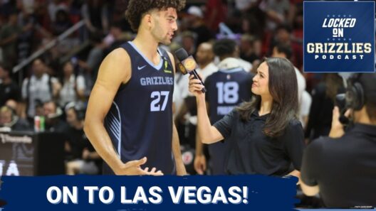 Should Grizzlies' Cam Boozer get more offensive touches in summer league?