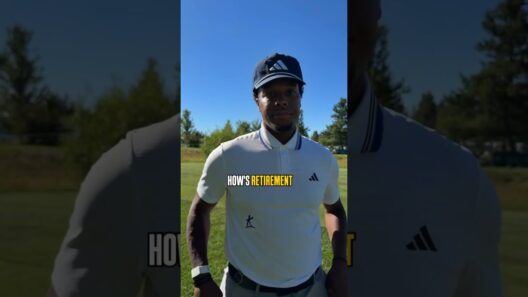 The freshly retired Kyle Lowry begins retirement life prepping for this weekend’s ACC in Tahoe!
