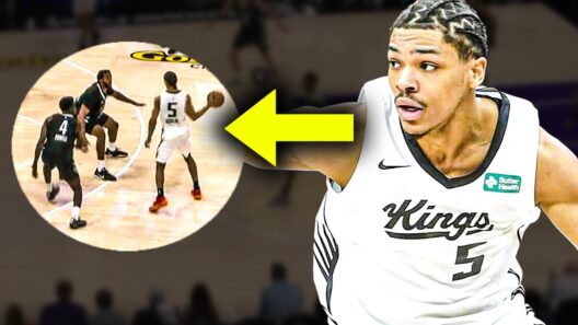 What They WON'T Tell You About Darius Acuff!