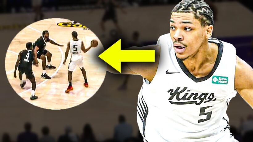 What They WON'T Tell You About Darius Acuff!