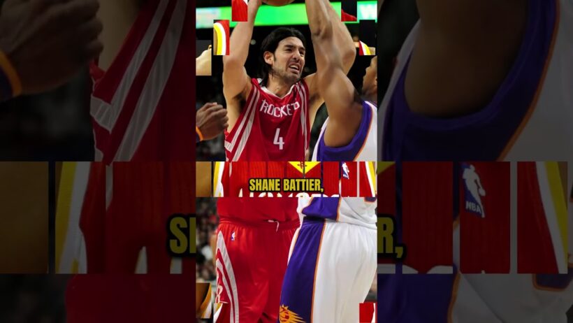 Why Tracy McGrady Thinks Houston’s 22-Game Streak Was More Impressive Than Miami’s