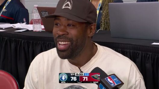 Deandre Jordan talks Jamahl Mosley, Pelicans Roster | 2026 Summer League