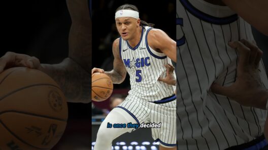 The Magics missed opportunity in free agency 2025 #orlandomagic #paolobanchero