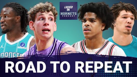 Can The Hornets Win Another Summer League TITLE?!