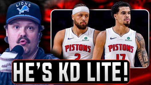 Detroit Pistons Michael Porter Jr Trade in the Works!?