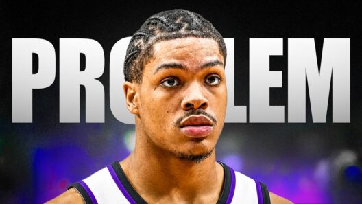 Darius Acuff Just Became Exactly What The NBA FEARED
