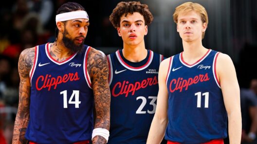 What's Next for the Clippers?