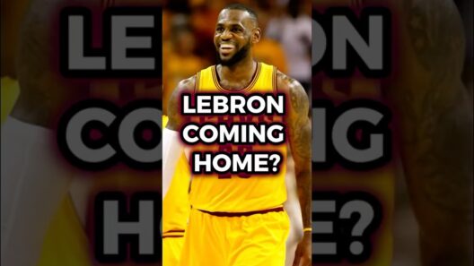 LeBron James Signing With Cleveland Cavaliers Is A “DONE DEAL” Per Bill Simmons #nba #cavs #shorts