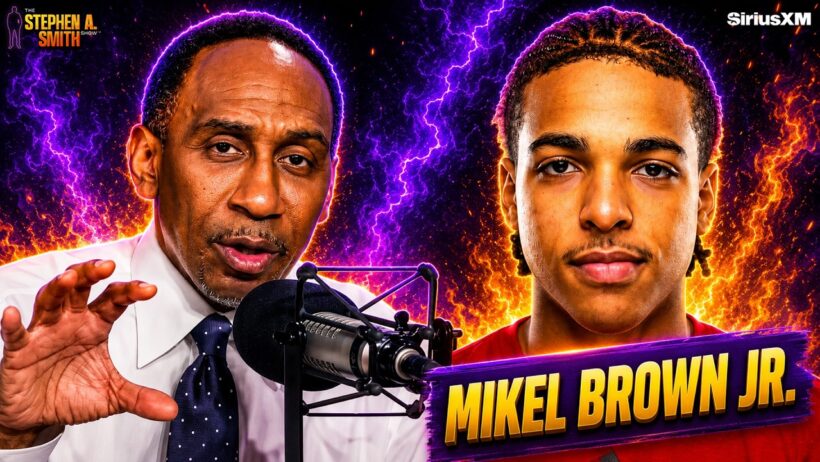 Brooklyn Nets' Mikel Brown Jr. on Why He'll Be a STAR in the NBA