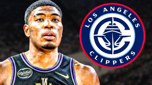 How Did the Clippers Get Away With This...