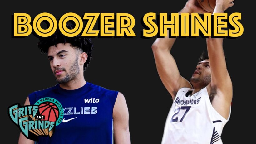 Cam Boozer (23 points 6 rebounds) shines in a showdown against Caleb Wilson and the Bulls