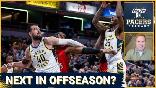 What comes next in the Indiana Pacers offseason? Quenton Jackson, roster spots, two-ways, and more