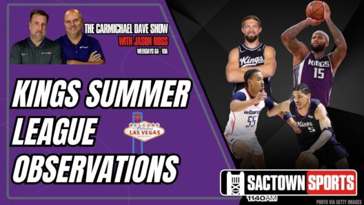Darius Acuff Jr. struggles, Domantas Sabonis arrives & DeMarcus Cousins links up with the Kings 🤔