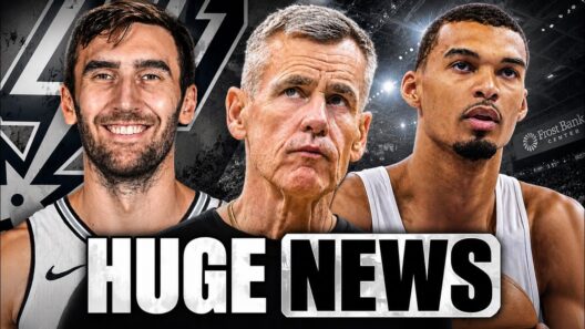 The Spurs Had a HUGE Week | Spurs News
