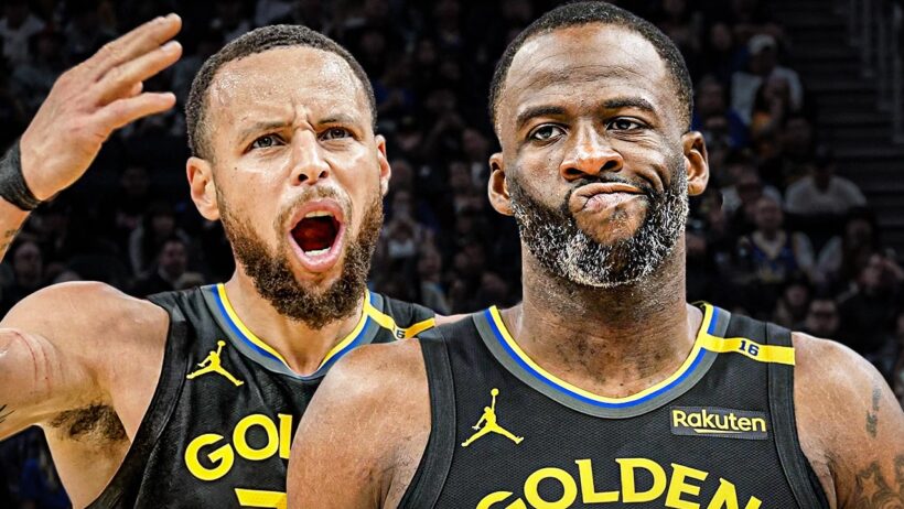 Steph Curry's Worst Nightmare Has Come True