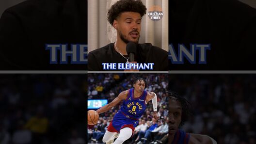 CAM JOHNSON SPEAKS ON PEYTON WATSON AND DENVER NUGGETS CONTRACT NEGOTIATIONS