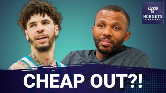 Jeff Peterson DEFENDS LaMelo Ball Trade To T-Wolves | Do We Buy It or Was It a Cheap Move?