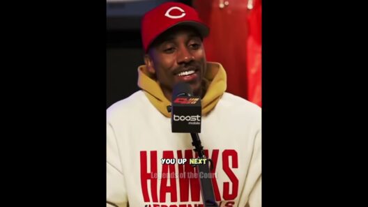 Jeff Teague’s Hilarious Dwight Howard Story 😭