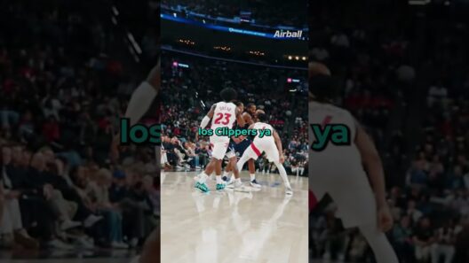 ¿EL TRASPASO DEL AÑO CONGELADO? LA NBA INVESTIGA A KAWHI LEONARD Y A LOS CLIPPERS 🏀💸🔍