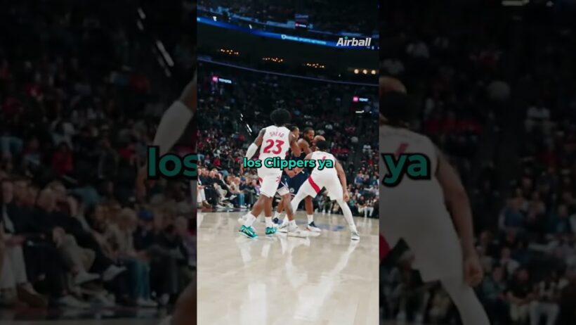 ¿EL TRASPASO DEL AÑO CONGELADO? LA NBA INVESTIGA A KAWHI LEONARD Y A LOS CLIPPERS 🏀💸🔍