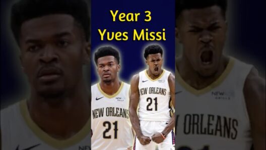 Can Yves Messi make that leap ?? #nba #neworleanspelicans #zionwilliamson  #nbasummerleague