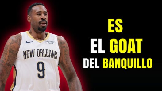 Los New Orleans Pelicans han fichado a DeAndre Jordan pero necesitarían a Michael Jordan