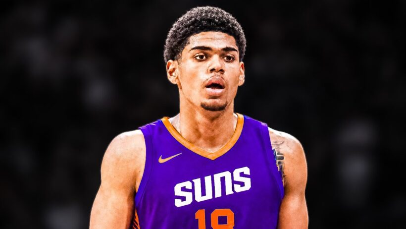 Suns Got The Steal Of The Draft...