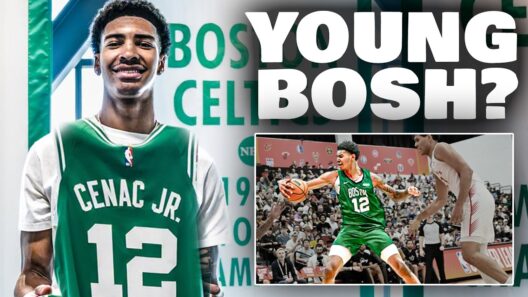 The Celtics may have just nailed the NBA draft