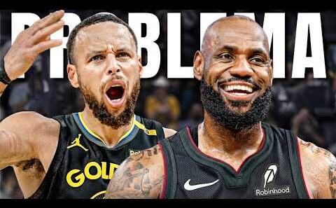 A Situação Do Golden State Warriors Começou A Ficar Complicada