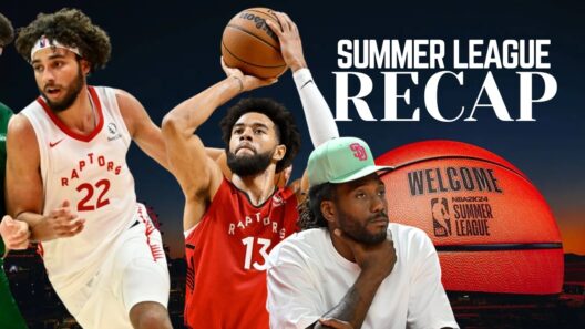 Sights & Sounds From Raptors Summer League | Full Reaction + Acie Earl Interview