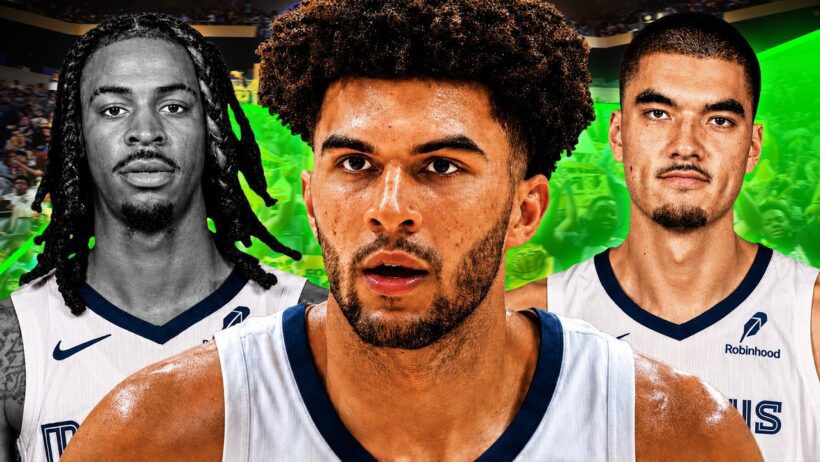 The Memphis Grizzlies Are Lowkey Cooking