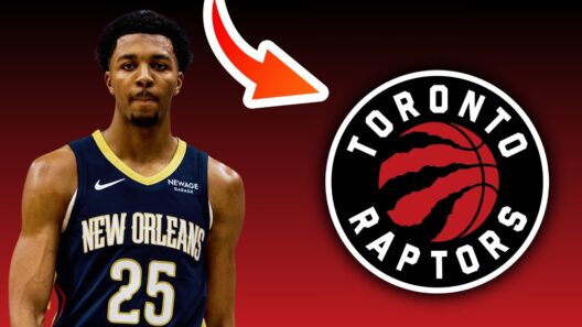 New Orleans Pelicans TRADE Trey Murphy To Toronto Raptors? | NBA Trade Rumors