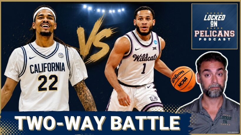 SHOWDOWN: New Orleans Pelicans Two-Way Contract BATTLE – Chris Bell and Markquis Nowell IMPRESS