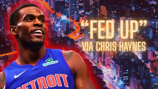 REPORT: Jalen Duren is "FED UP" and "really wants out" (via @ChrisBHaynes) - CONTEXT MATTERS