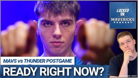 Why Sergio De Larrea is DESTINED to Help the Mavs But Glaring Problems May Delay Him