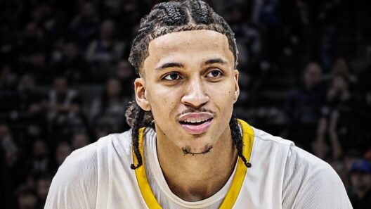 The Lakers New Rookie is a Psychopath