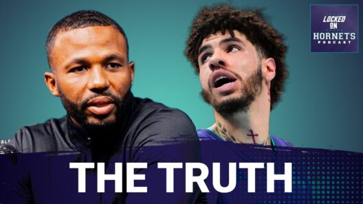 Charlotte Hornets GM REVEALS LaMelo Ball Trade Truths | Summer League Disappointment? | TV Changes