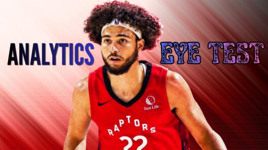 Is Allen Graves the next great Raptors forward?