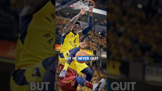 Victor Oladipo's Emotional NBA Comeback Story #VictorOladipo #NBA #NBANews #usa  #Basketball #pacers