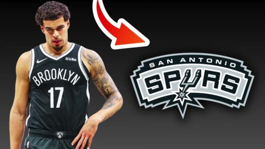Brooklyn Nets TRADE Michael Porter Jr To San Antonio Spurs? | NBA Trade Rumors
