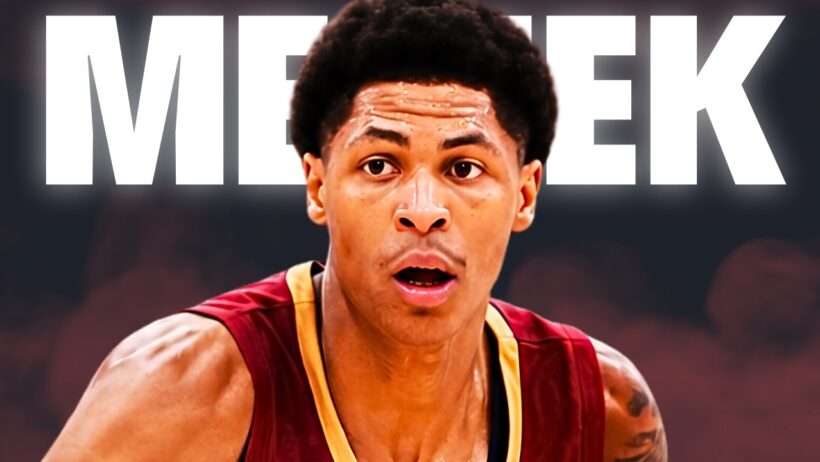 Meleek Thomas: Summer League Highlights (2026-27)